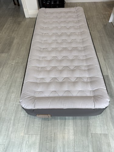 Hiipeak single air bed - air,