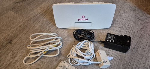 Plusnet hub one - plusnet,