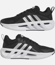 Adidas New Mens Trainers VENT CLIMACOOL Black UK 9 RRP £90