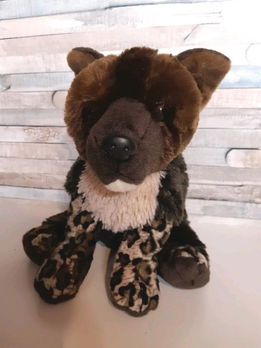 Wild republic plush soft toy - wild,