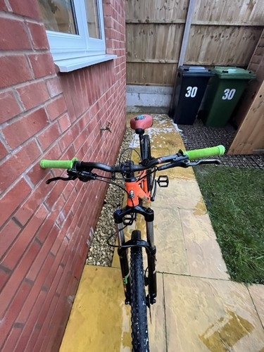 Voodoo bantu mountain bike - voodoo,