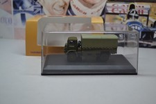 OXFORD / CODE 3 - BRITISH ARMY