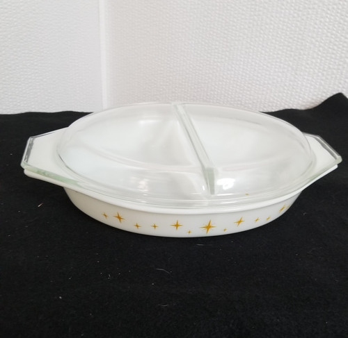 Vinatge mcm pyrex - vinatge,