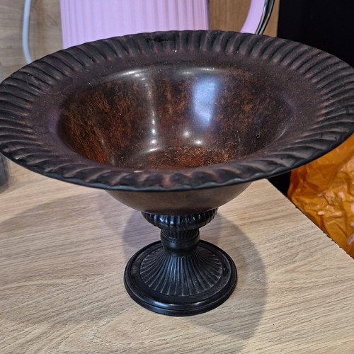 Laura ashley metal - laura, pedestal