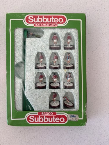 Vintage subbuteo west - vintage,
