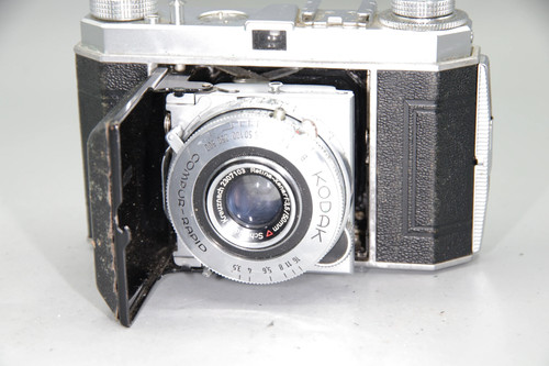Kodak retina type 013 - retina,