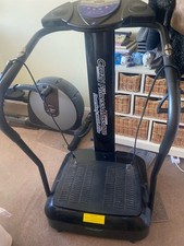 Wobble machine Gadget: Fit.