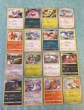 CAT TYPES BUNDLE OF POKEMON