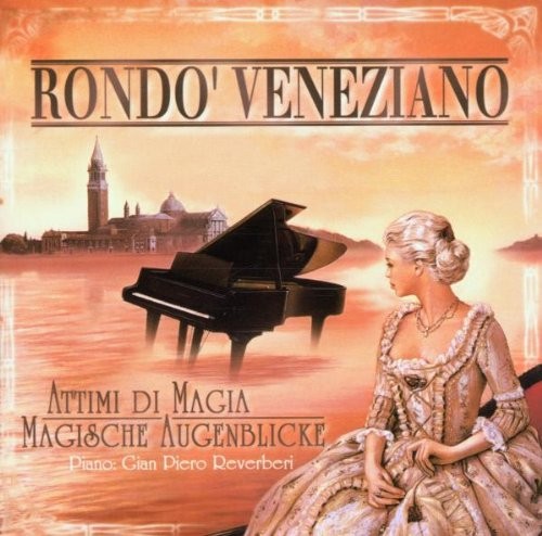 Attimi magia magische augen - magia,