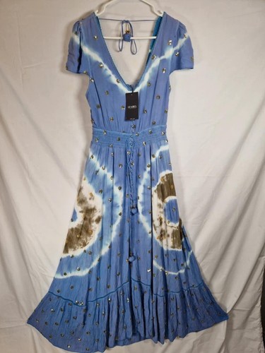 Izabel london vintage maxi - vintage,