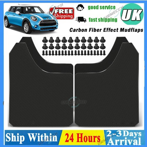 Mud flaps splash guards - flaps, for