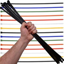 Extra long 530mm - long, thick