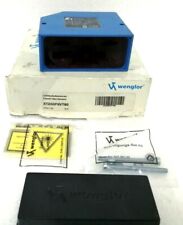 WENGLOR XT200PXVT80 Laser Sensor with Transient Time