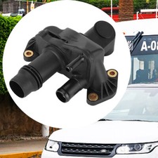 THERMOSTAT HOUSING FOR