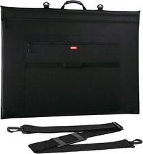 Nicpro Art Portfolio Bag Waterproof Nylon Artist Carrying Bag 32 x 42 Inches