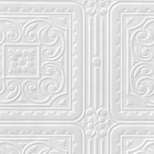 Anaglypta Turner Tile Vintage