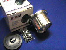 CLASSIC MINI STEERING WHEEL