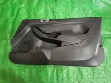 2015 Ford Fiesta Mk7 3Dr O/S Drivers Front Doorcard C1BBB23942BJ