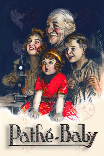 Pathé baby - pathé,