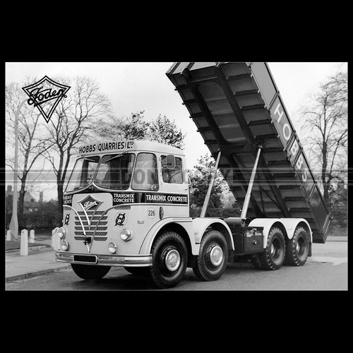Photo 036426 foden s20 4 - photo, a.036426