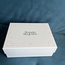 Alexander McQueen Gift Box With Tissue Paper