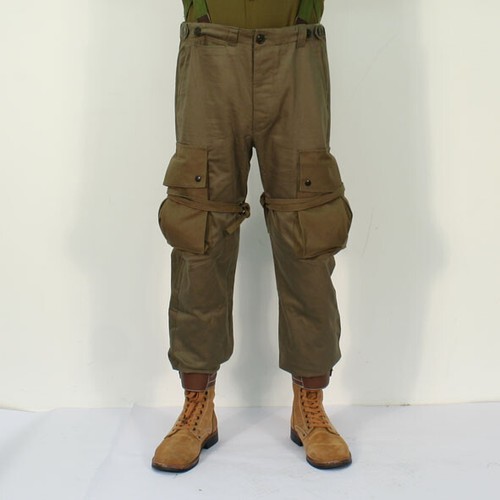 Replica m43 paratrooper - replica, us