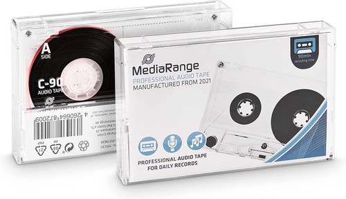 Mediarange professional audio - mediarange,