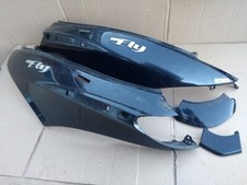 Piaggio Fly 125  REAR LEFT RIGHT  PANEL    2013 - 2017