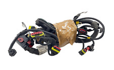 FIAT GRANDE PUNTO MK3 ENGINE WIRING LOOM ASSEMBLY 1.4 PETROL 55203696 2006-2011