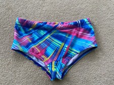 Funk Trunks swimming trunks - 10y