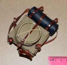 Dragon Dreams DID 1/6 Scale WW I French Back Pack from Pascal F11003