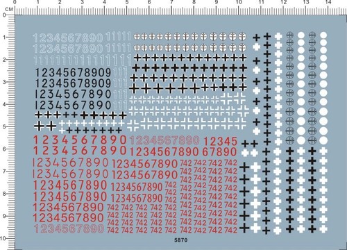 German tank panzer numbers - german,