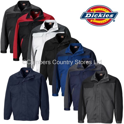 New dickies quality - new,
