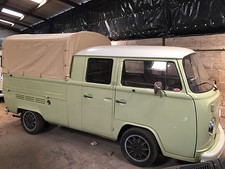 Heavy Duty Full Height Pickup