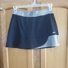 Slazenger Women's Black White