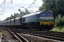 59001 Western Endeavour North