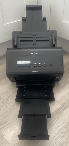 Brother ads 2400n - ads-2400n, a4