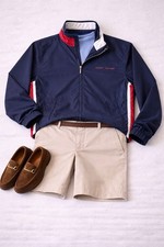 Vintage Tommy Hilfiger Men’s