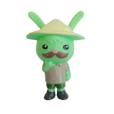 Octonauts Ranger Marsh Tweak's