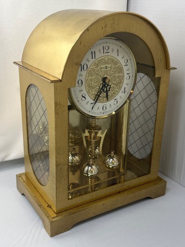 Vintage howard miller - miller, quartz
