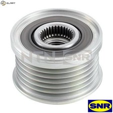 ALTERNATOR FREEWHEEL CLUTCH