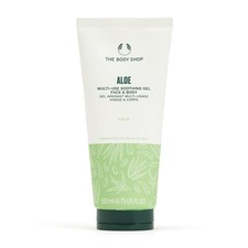 The body Shop Aloe Collection