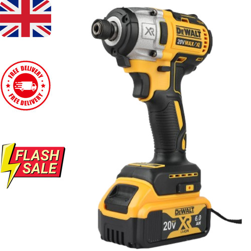 Dewalt dcf887 20v - dewalt, brushless