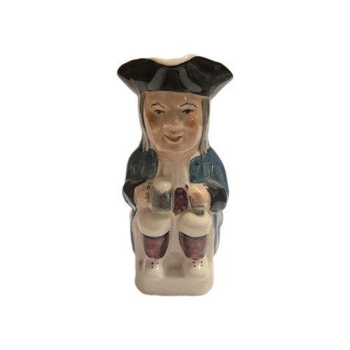 Vintage wood potters - wood, burslem