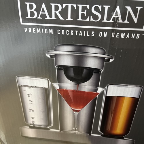 Bartesian 55300 12v dd01 - bartesian,