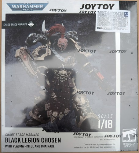 Warhammer 40k chaos space - warhammer,