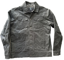Mens Kuhl The Outlaw™ Waxed