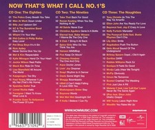 Now That's What I Call Music