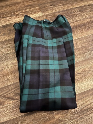 Scottish trews rrs waist - trews, 104cm