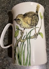 Waterside Fine China Wren